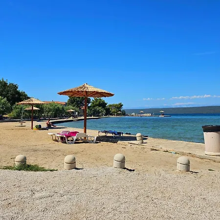 By The Sea Nevidjane, Pasman - 18427 * Neviđane