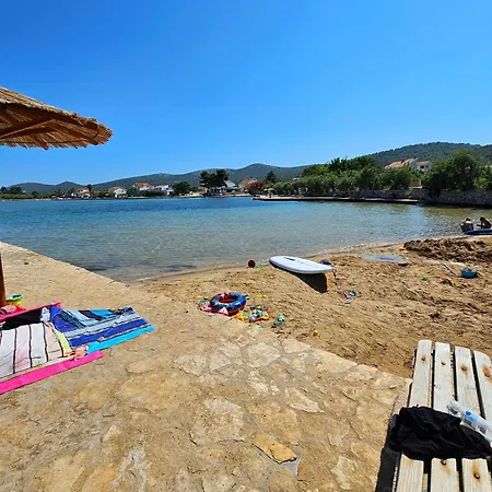 By The Sea Nevidjane, Pasman - 18427