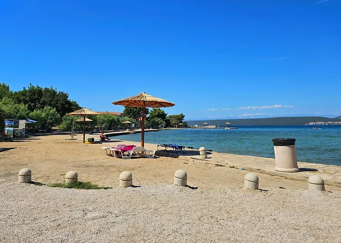 By The Sea Nevidjane, Pasman - 18427 * Neviđane