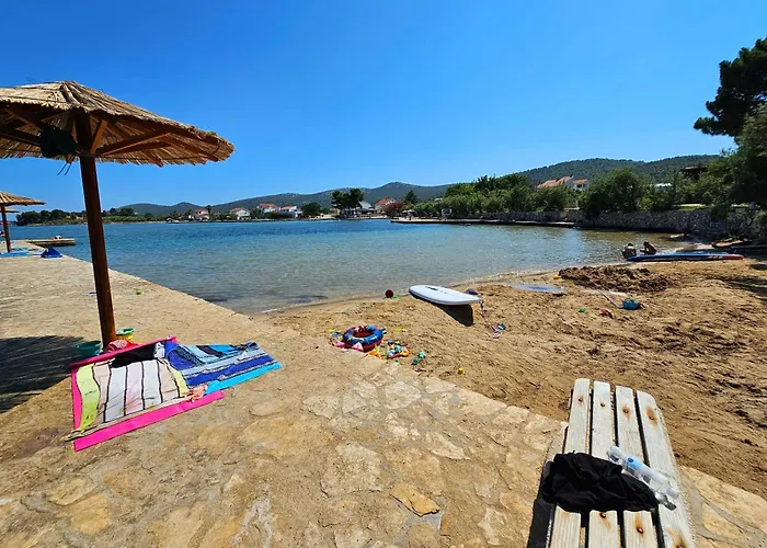 By The Sea Nevidjane, Pasman - 18427